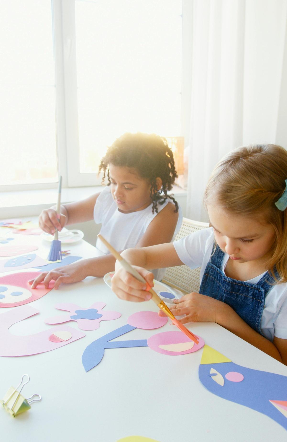 Périscolaire, restauration scolaire et vacances - les inscriptions pour l'année 2026-2027 sont ouvertes