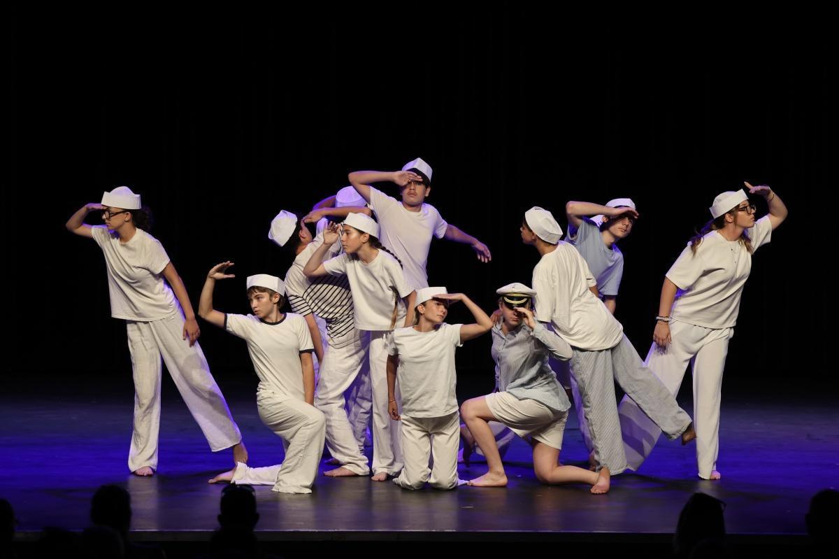 Retour en images sur le gala de hip-hop 