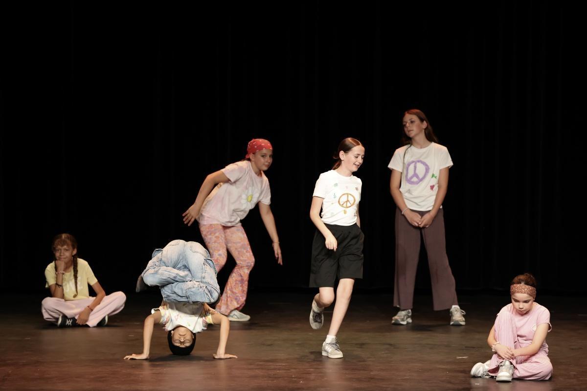 Retour en images sur le gala de hip-hop 