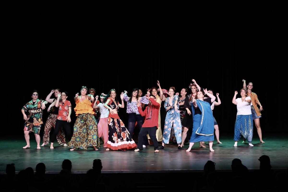 Retour en images sur le gala de hip-hop 