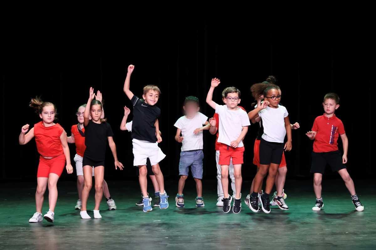 Retour en images sur le gala de hip-hop 