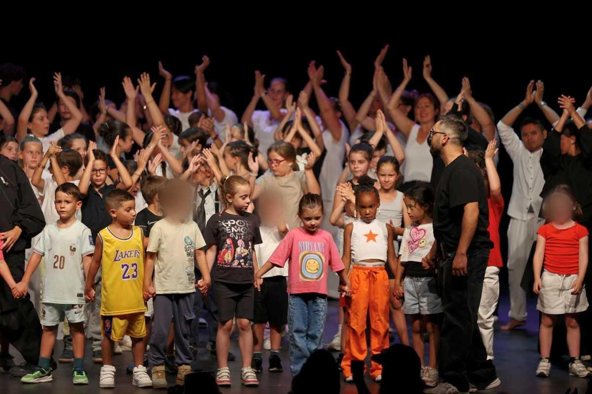 Retour en images sur le gala de hip-hop 
