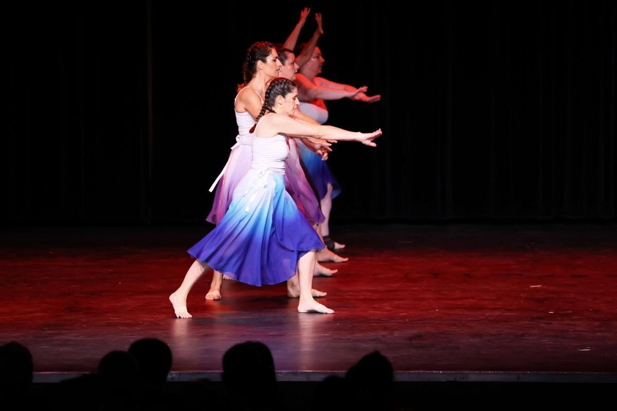 Retour en images sur le gala de modern jazz