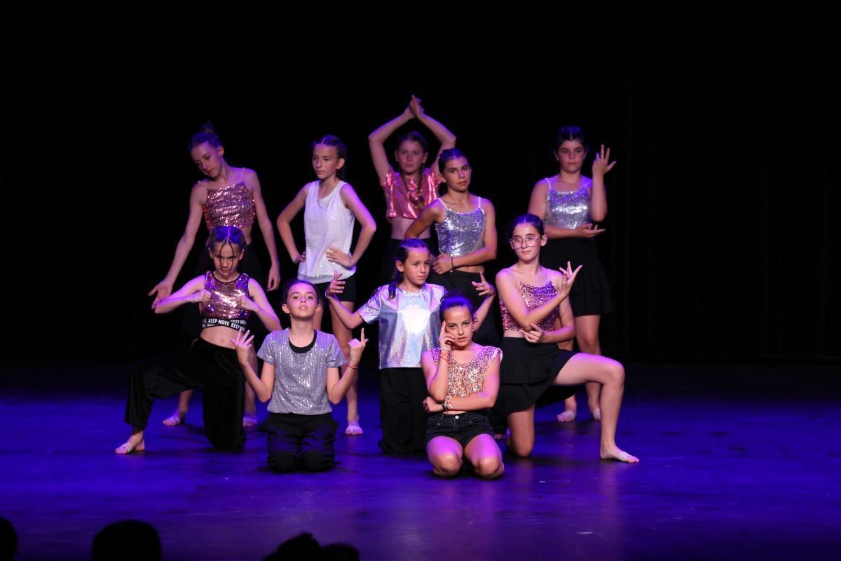 Retour en images sur le gala de modern jazz