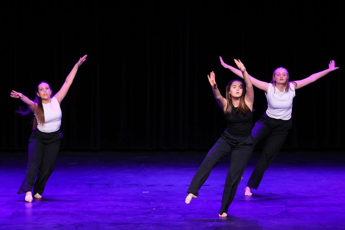 Retour en images sur le gala de modern jazz