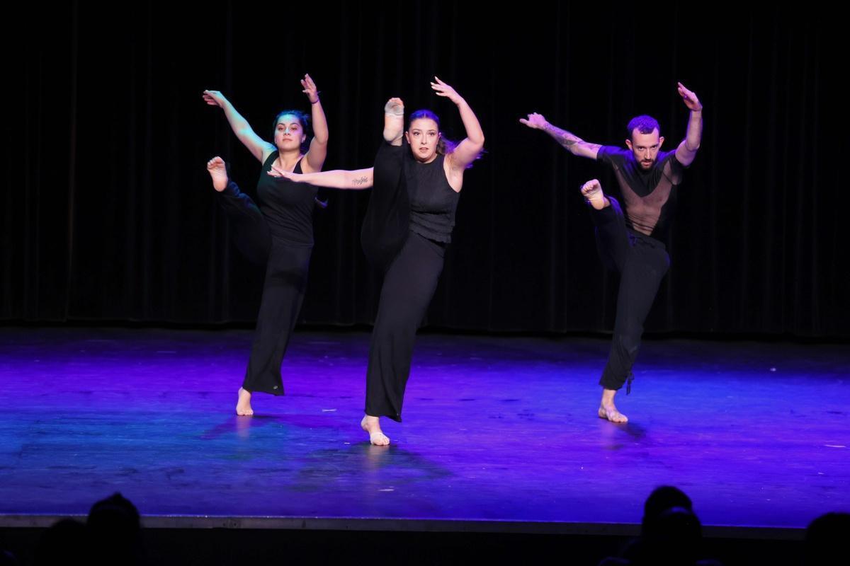 Retour en images sur le gala de modern jazz