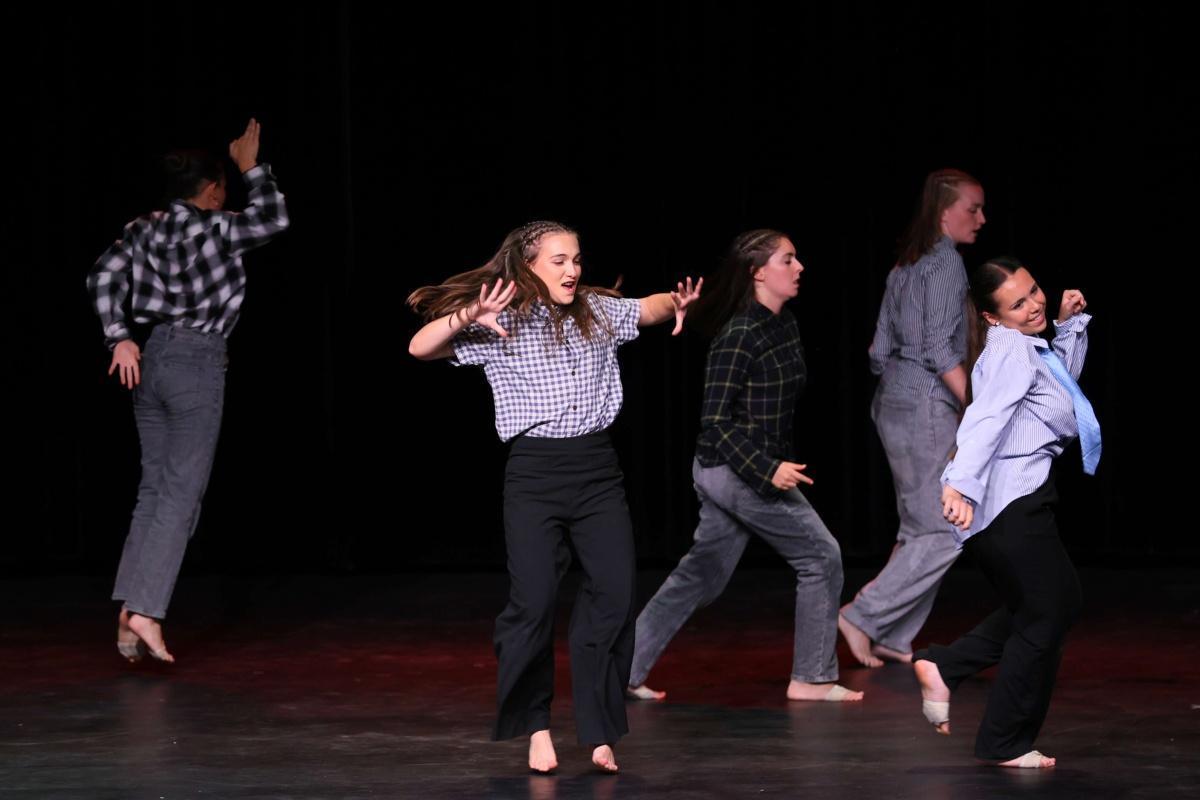 Retour en images sur le gala de modern jazz