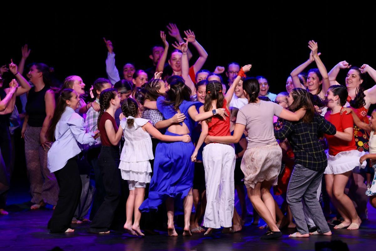 Retour en images sur le gala de modern jazz