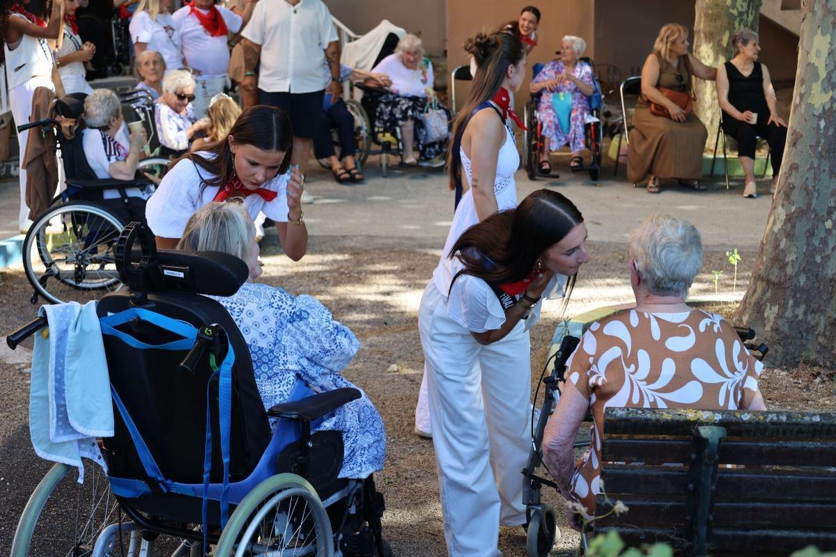 Retour en images sur La Faria