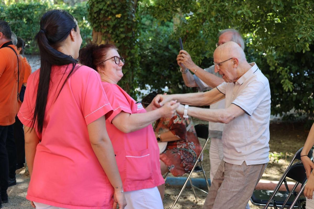 Retour en images sur La Faria
