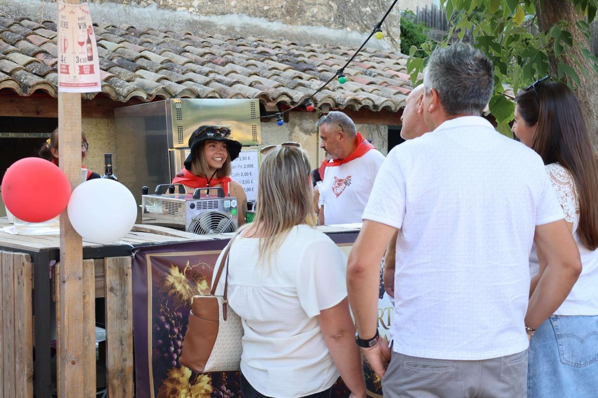 Retour en images sur La Faria