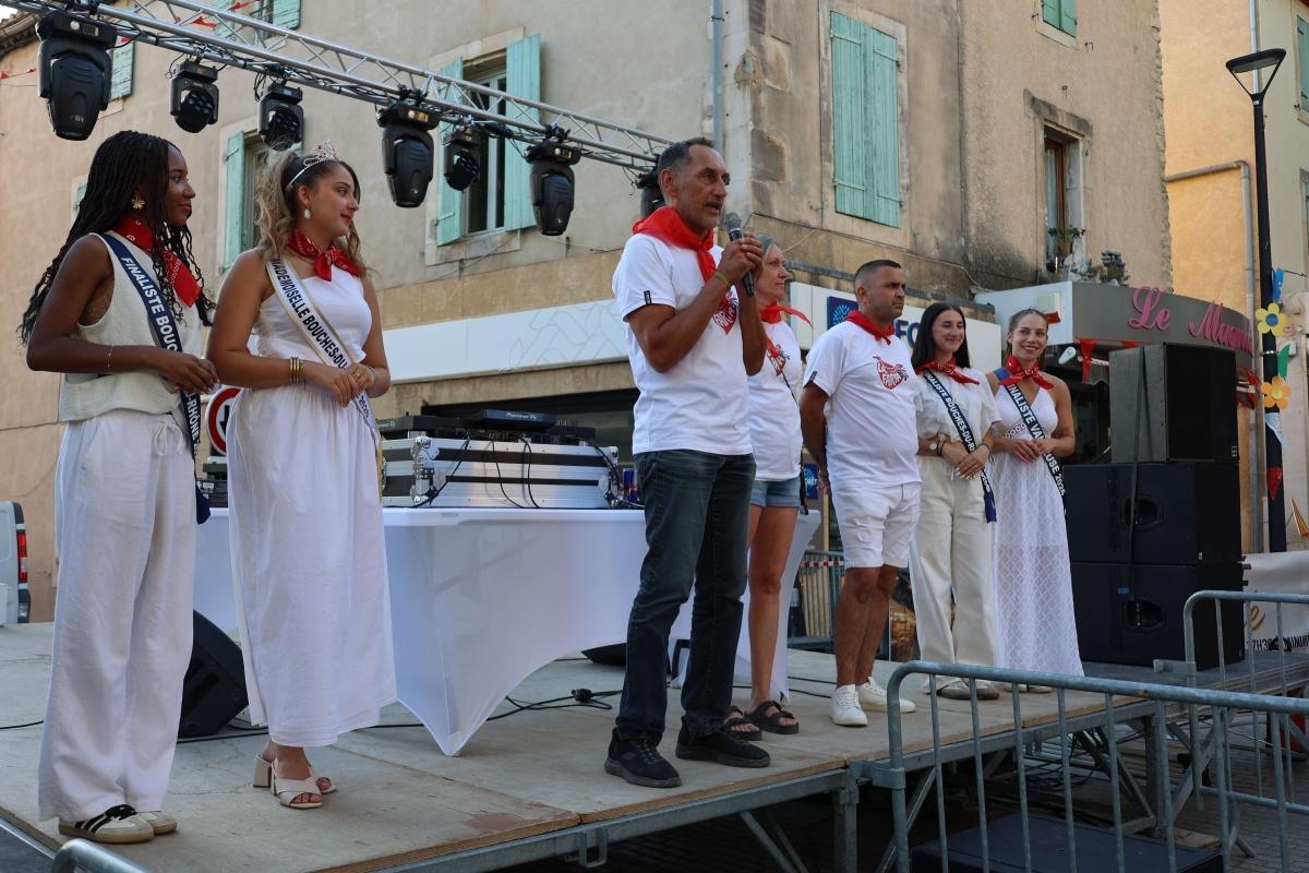 Retour en images sur La Faria