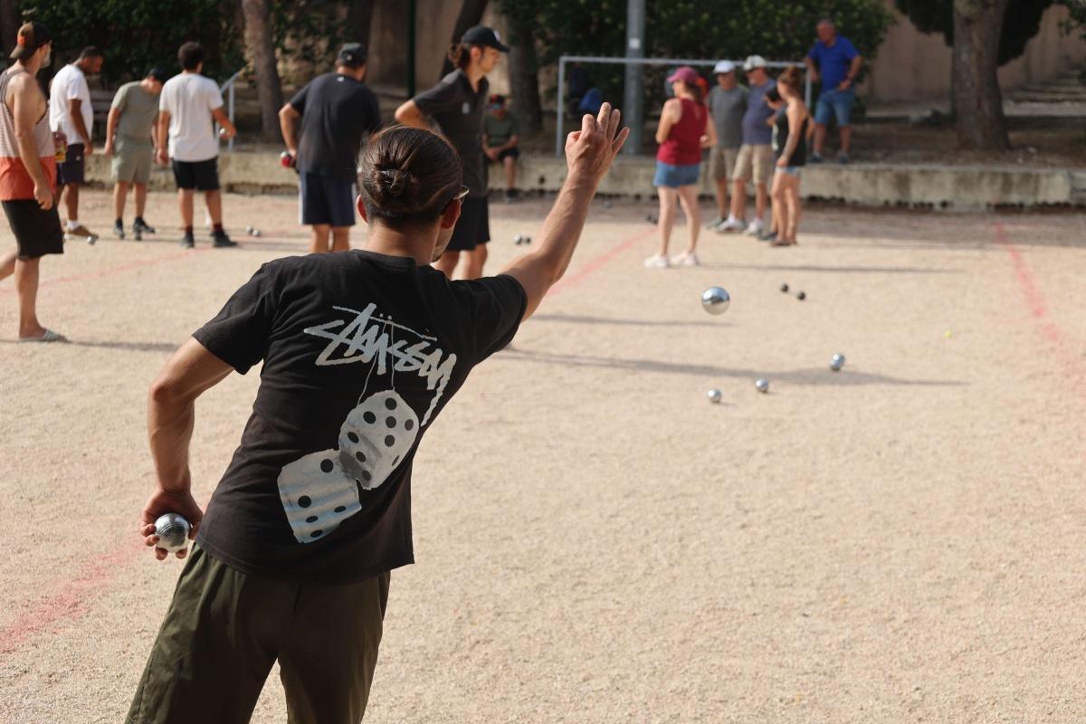 Retour en images sur le marché nocturne et l'animation du 13 juillet