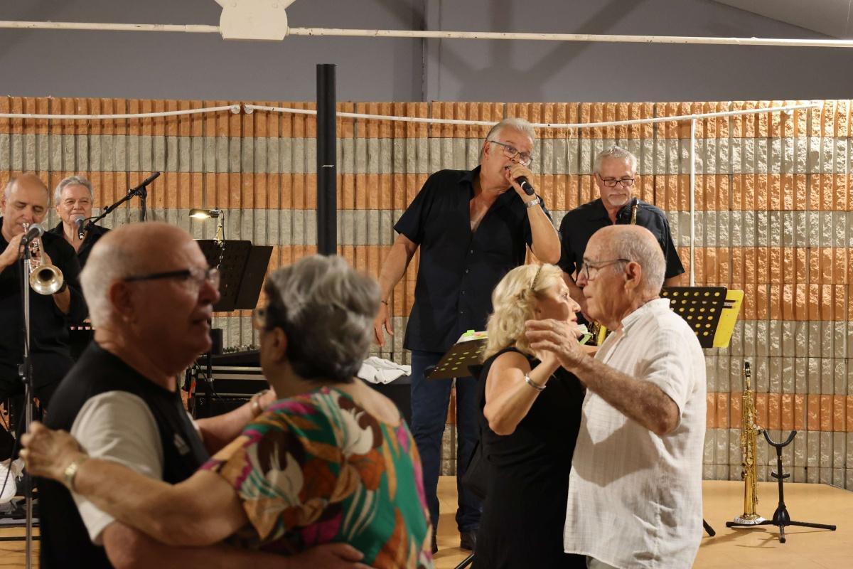 Retour en images sur la Sainte Rosalie 2026 !