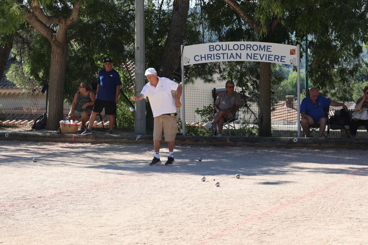 Retour en images sur la Sainte Rosalie 2026 !