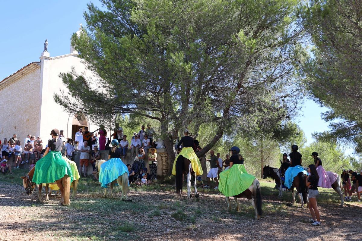 Retour en images sur la Sainte Rosalie 2026 !