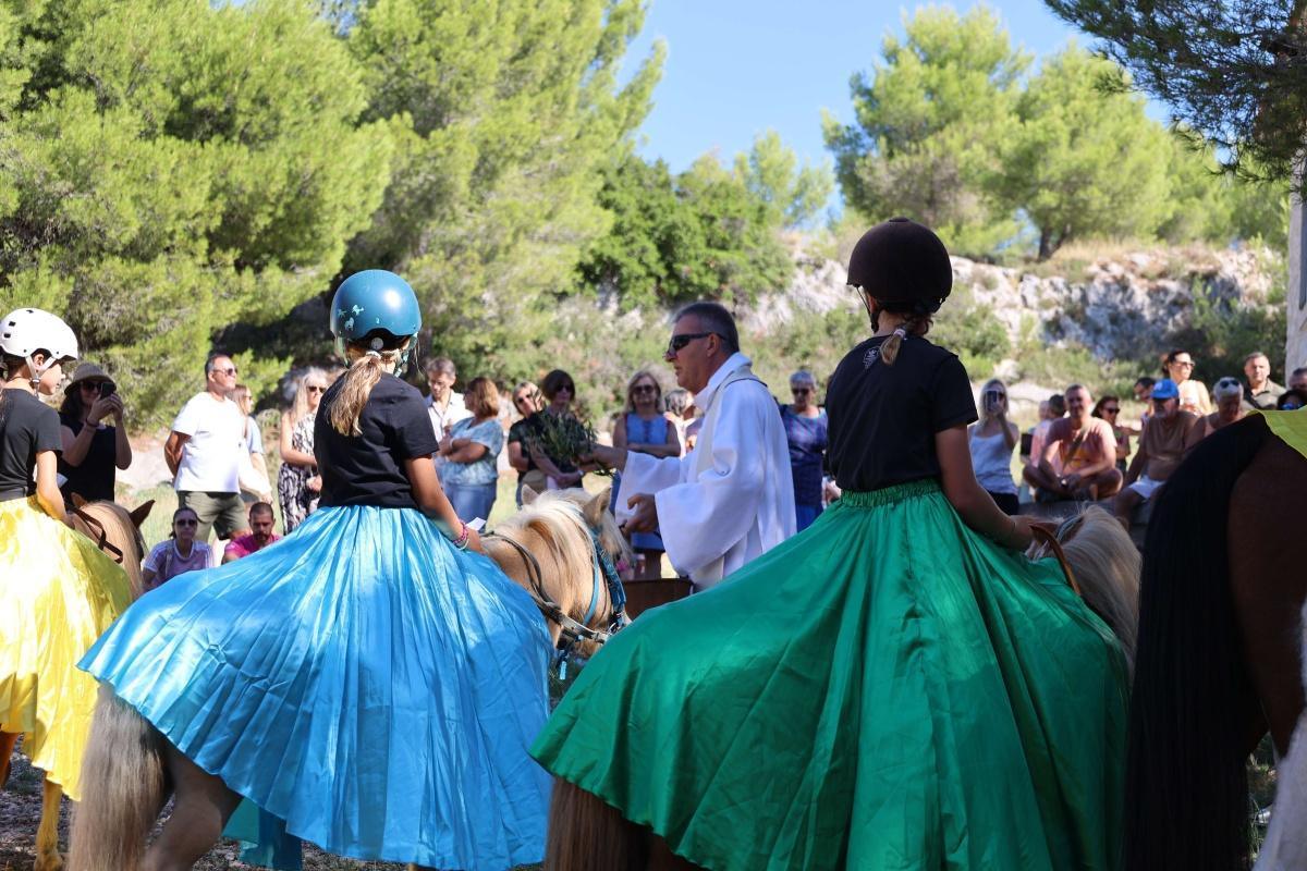 Retour en images sur la Sainte Rosalie 2026 !