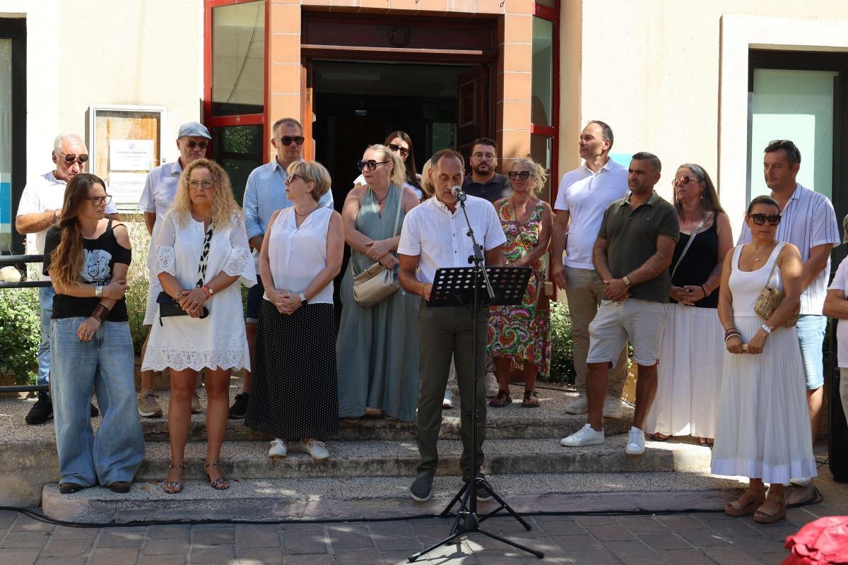 Retour en images sur la Sainte Rosalie 2026 !