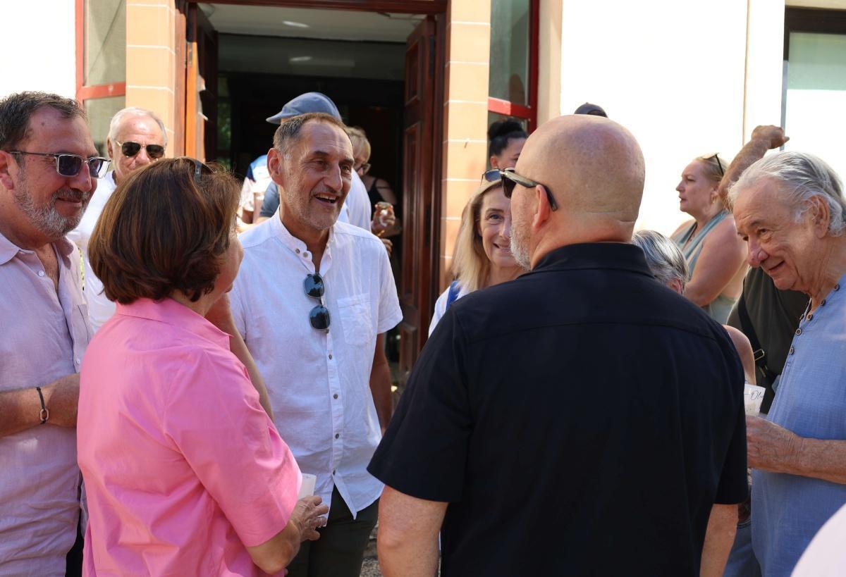Retour en images sur la Sainte Rosalie 2026 !
