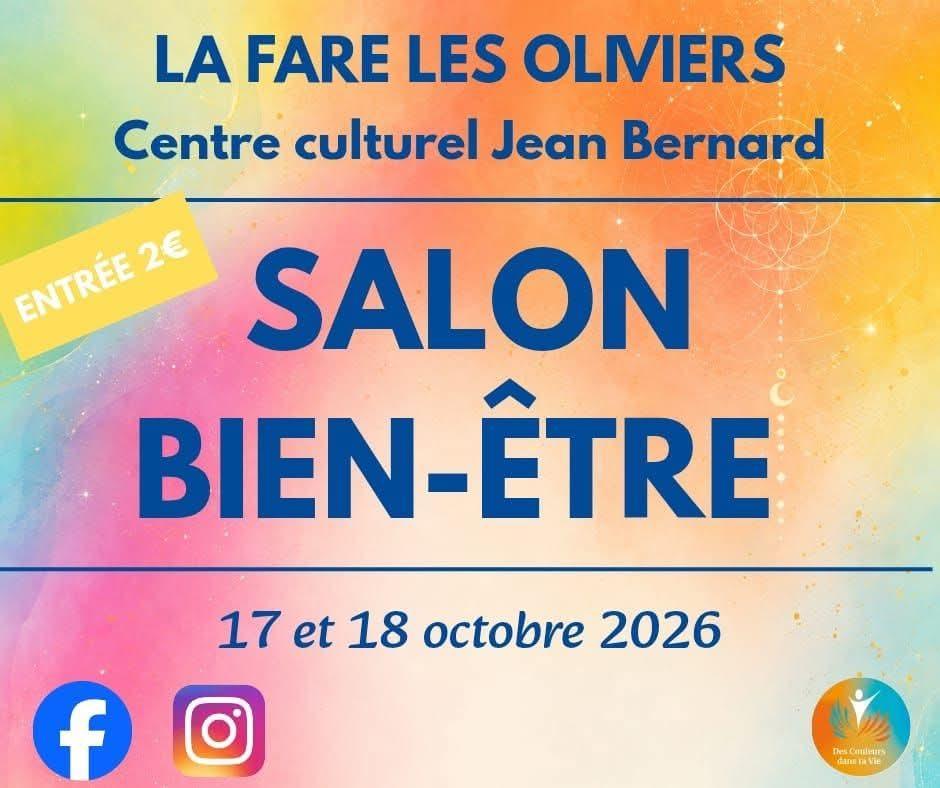 Salon du bien -être