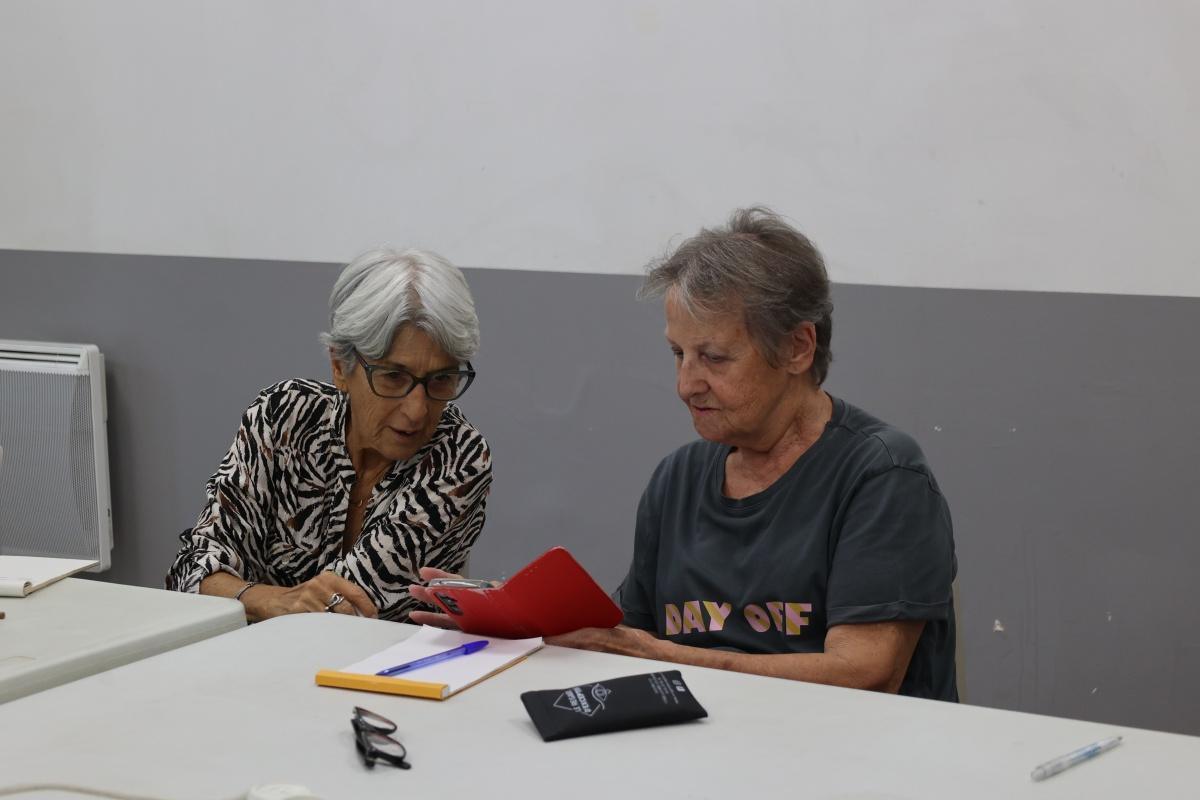 Retour sur l’atelier « Fraudes & Arnaques »