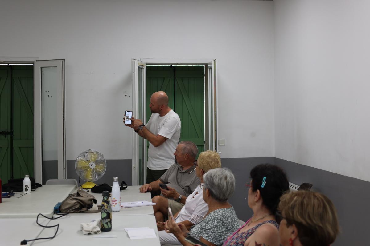 Retour sur l’atelier « Fraudes & Arnaques »