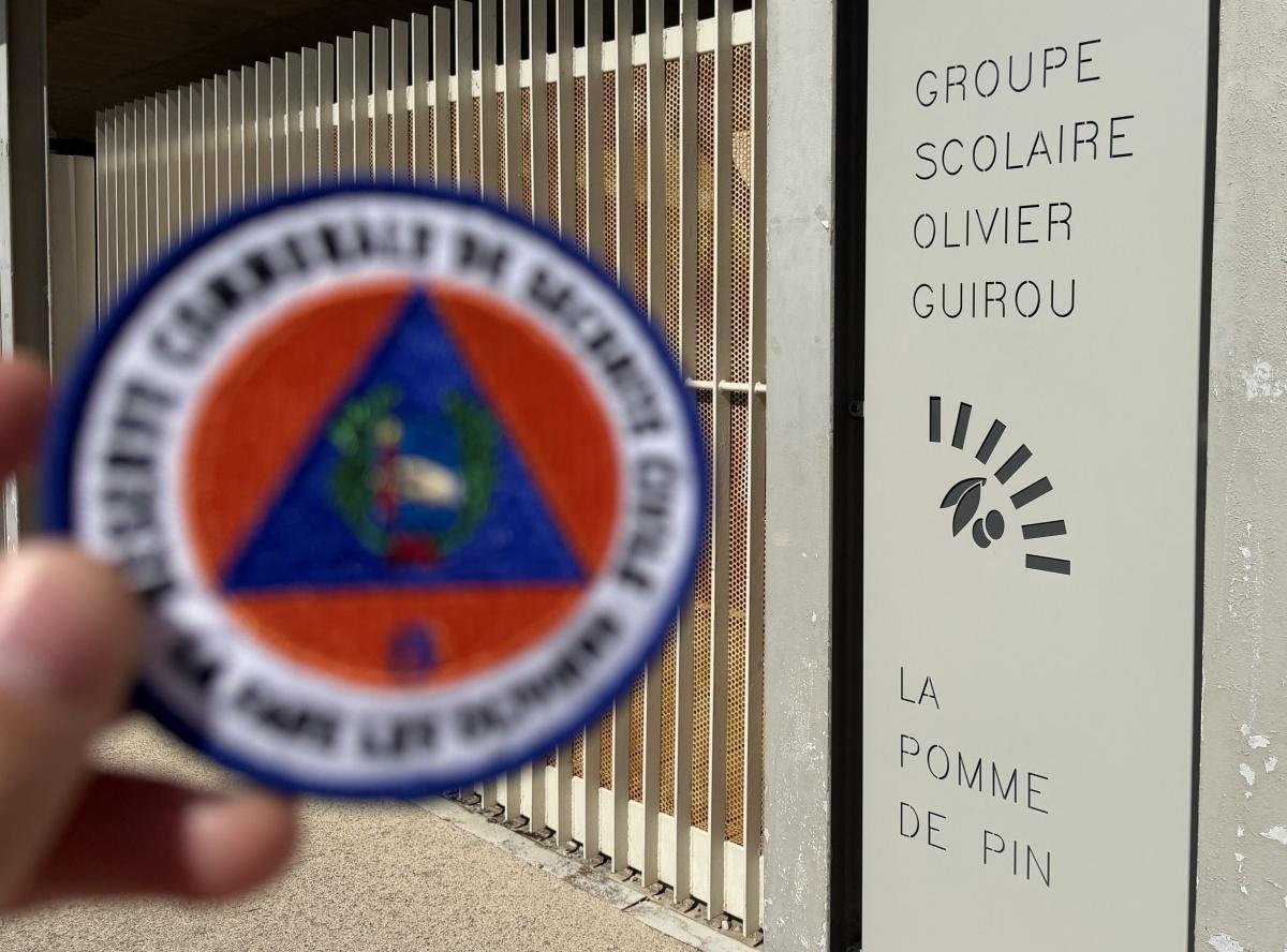 La RCSC sensibilise les plus jeunes à la protection de la colline