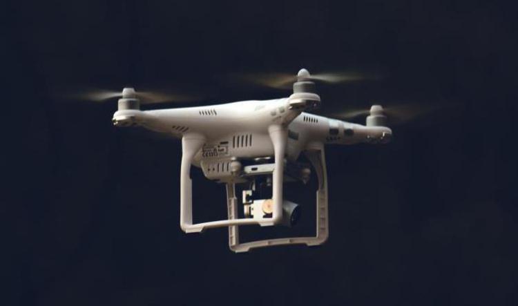 In the USA, drone users will soon be required to register their aircraft