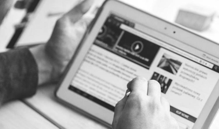 Digital Press, A World in High Resolution