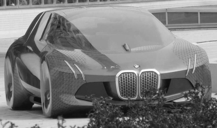 How I'll Buy my Next Car