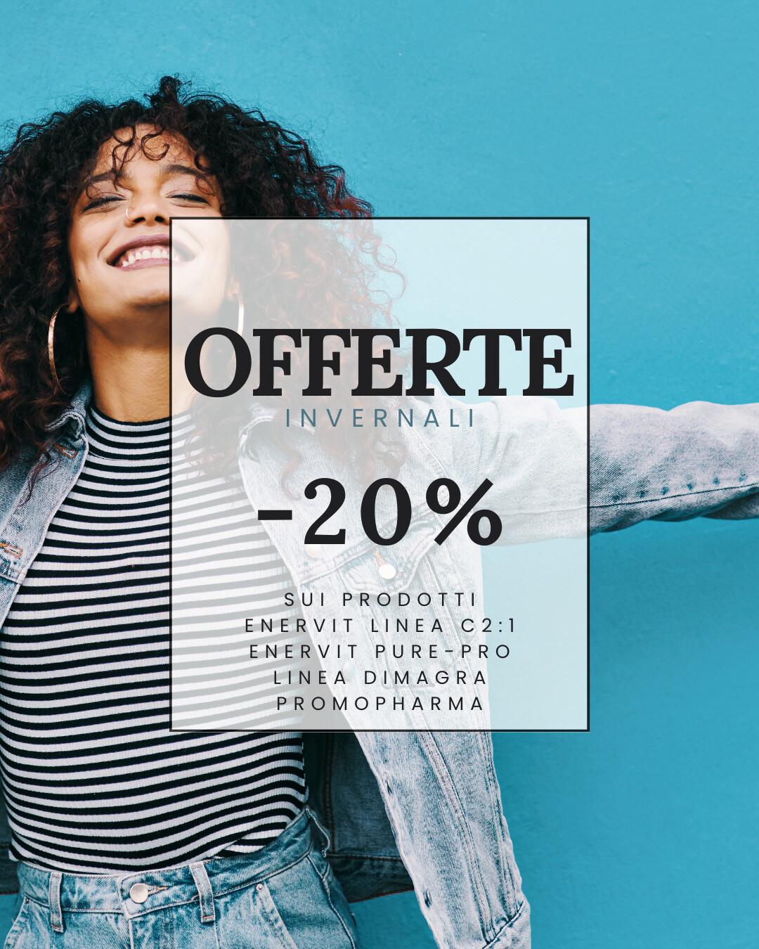 Offerte Invernali