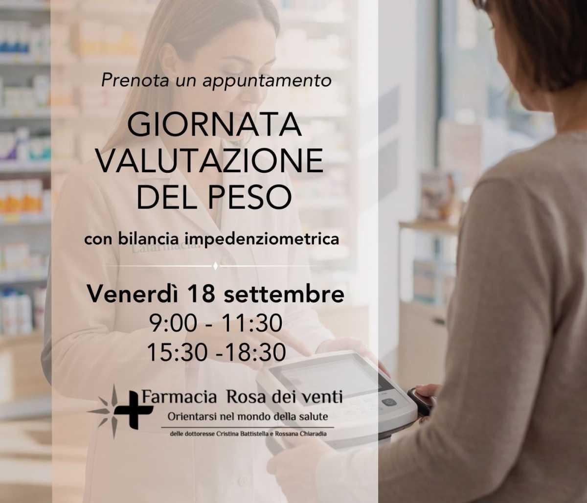 ⚖️ Rimettiti in forma dopo le vacanze!