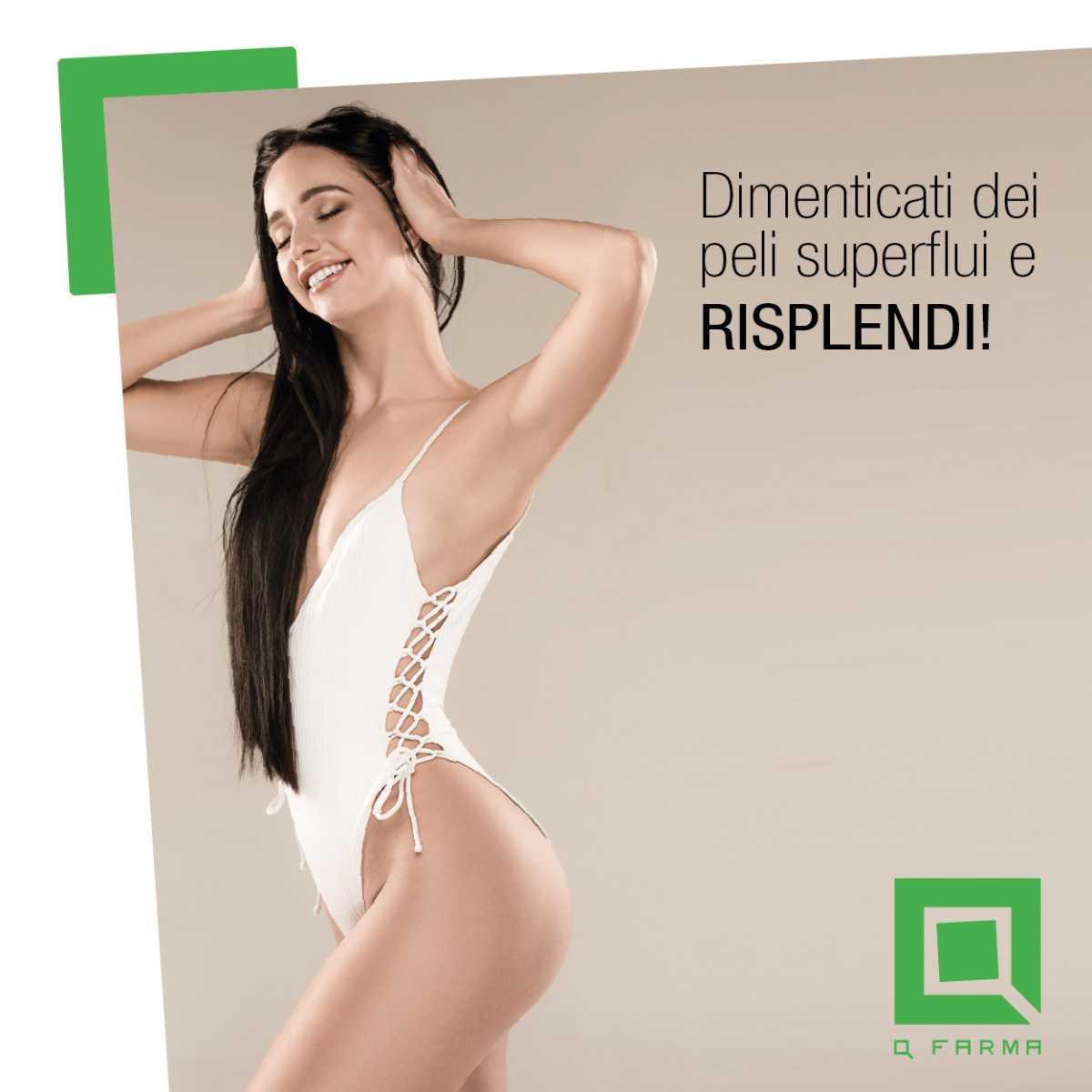 Epilazione laser Epilazione laser