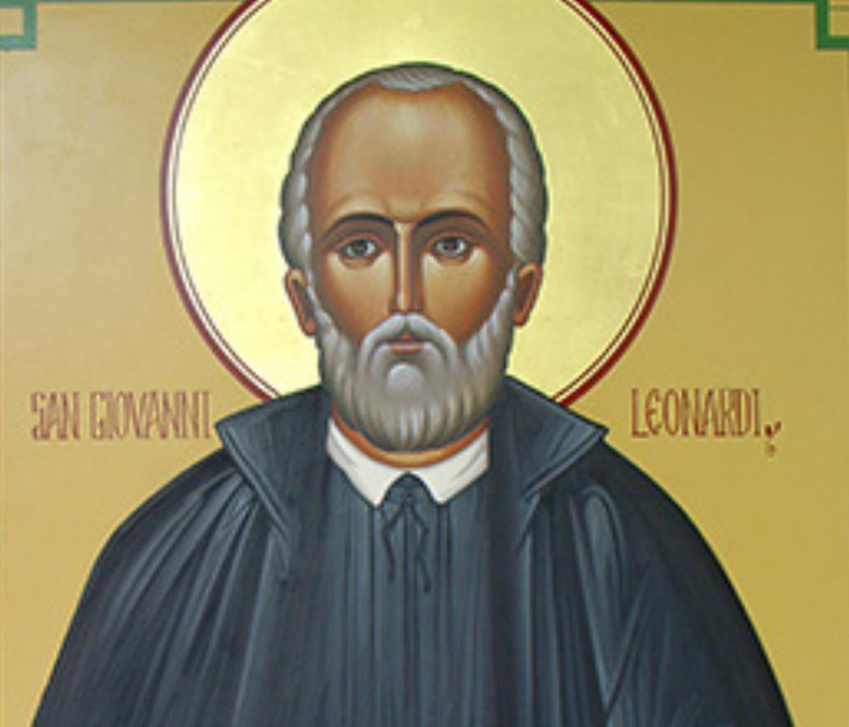 Il Santo Patrono dei Farmacisti Il Santo Patrono dei Farmacisti