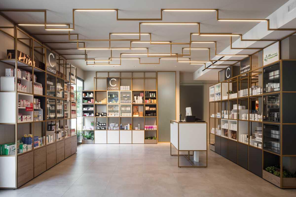 La nuova farmacia La nuova farmacia