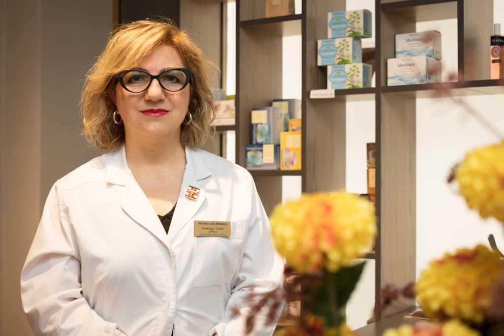 La nuova farmacia La nuova farmacia