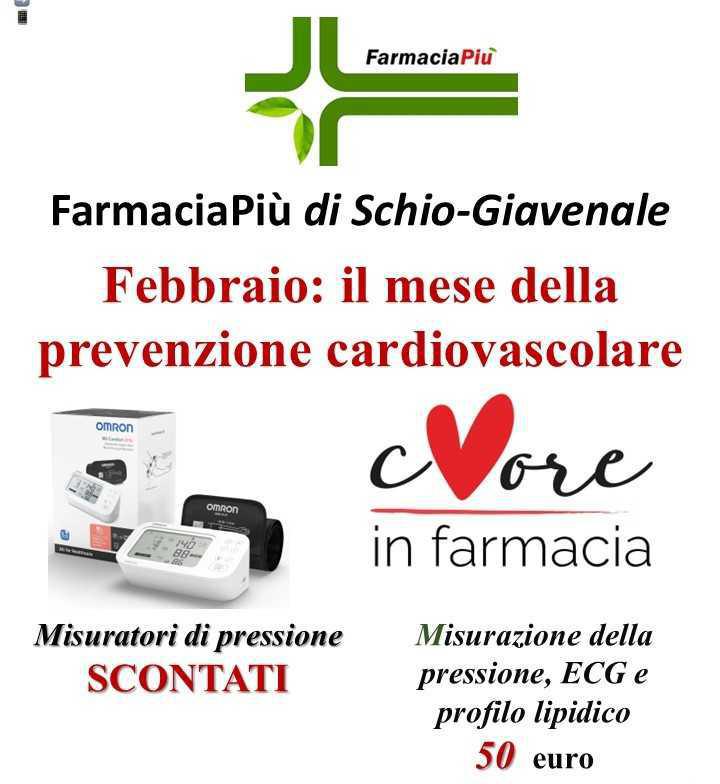 PROMO 🩷 salute cardiovascolare