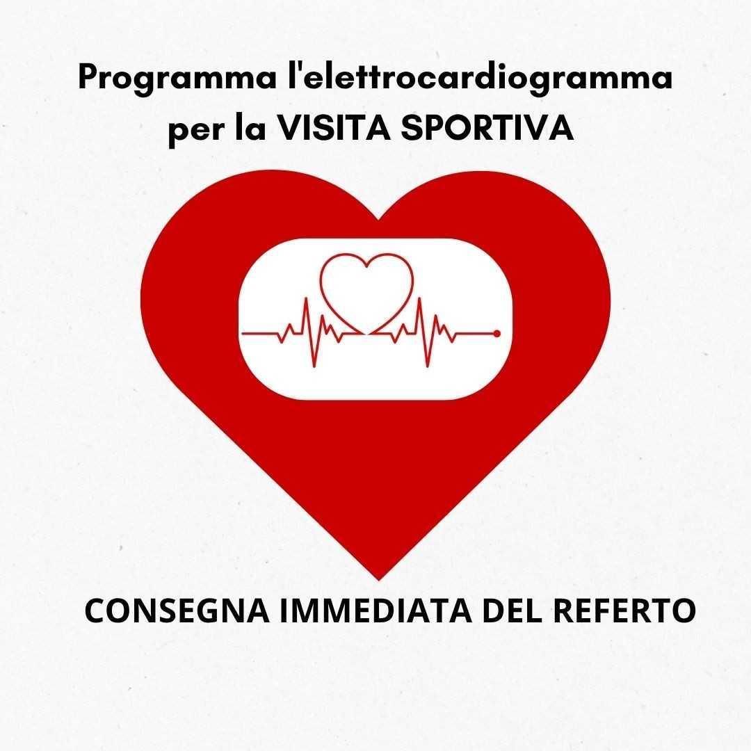 🫀 Speciale ECG 🫀 Speciale ECG
