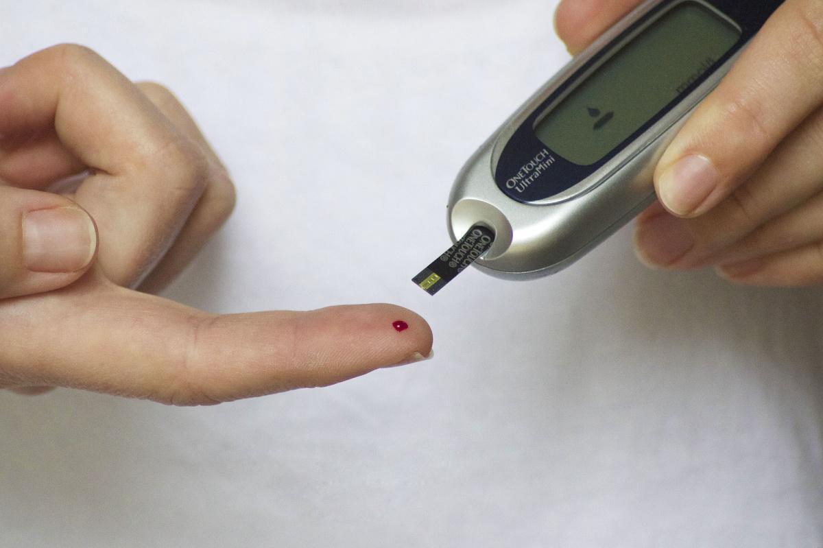Autoanalisi del sangue Autoanalisi del sangue