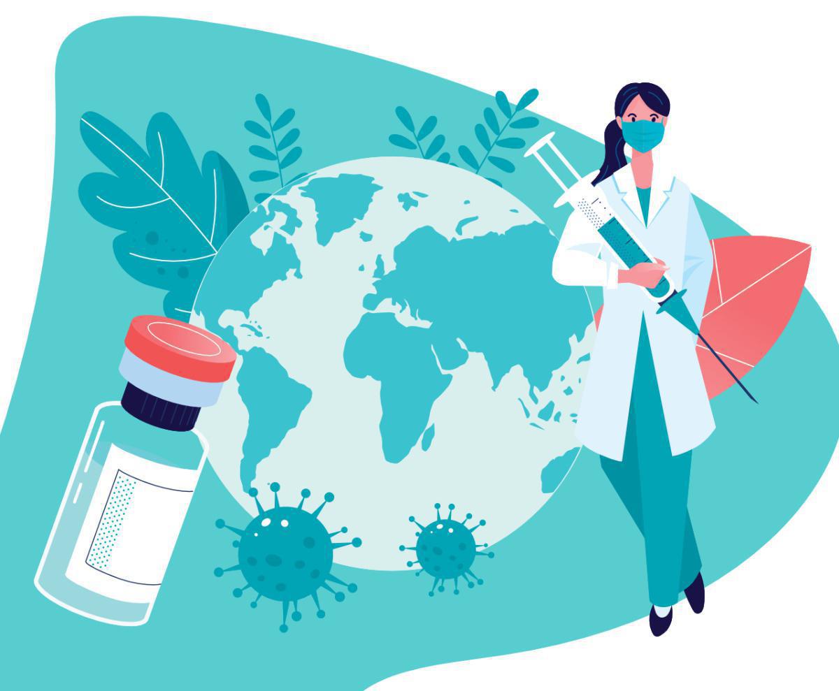 La farmacia diventa hub vaccinale La farmacia diventa hub vaccinale