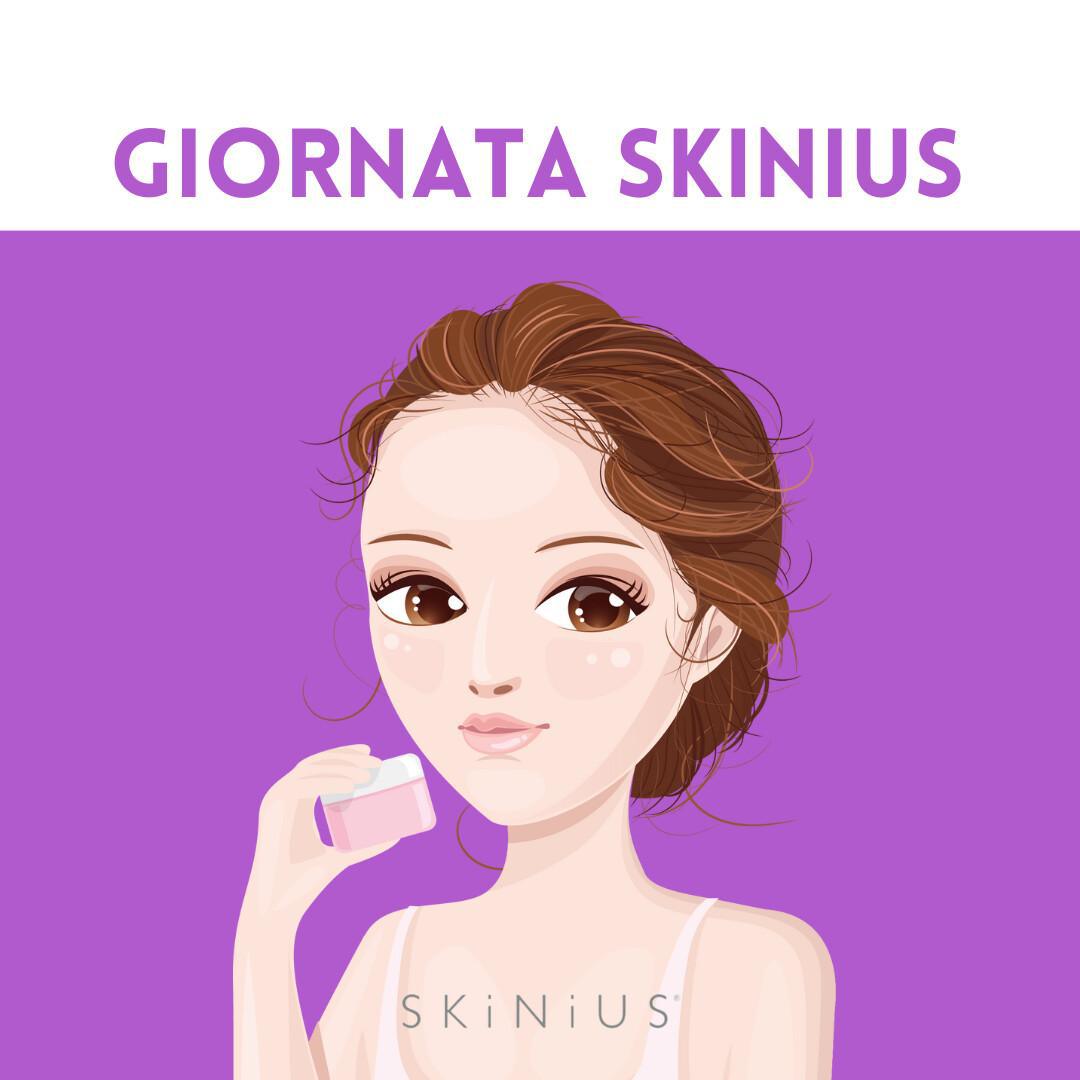 GIORNATA SKINIUS