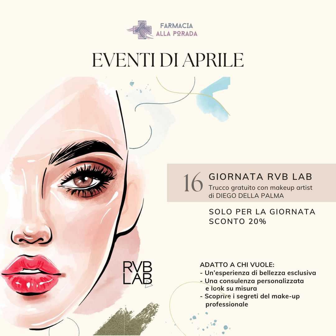 Giornata RVB Lab