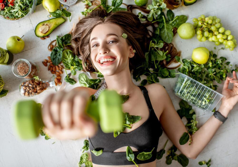 Stronger: come migliorare performance e recupero grazie alla nutrizione intelligente