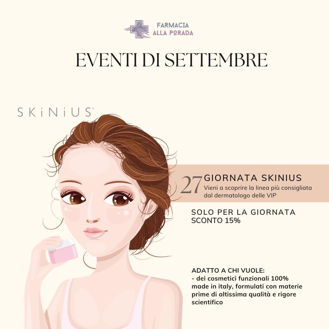 Giornata SKINIUS