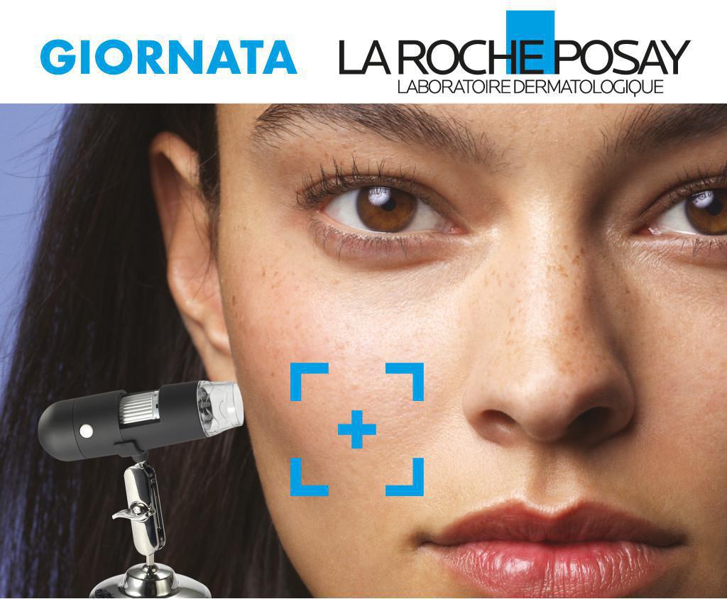 Pomeriggio La Roche Posay Pomeriggio La Roche Posay