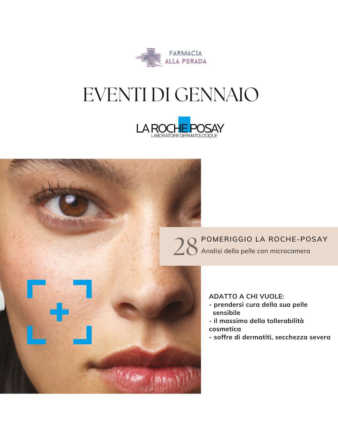 Pomeriggio La Roche Posay