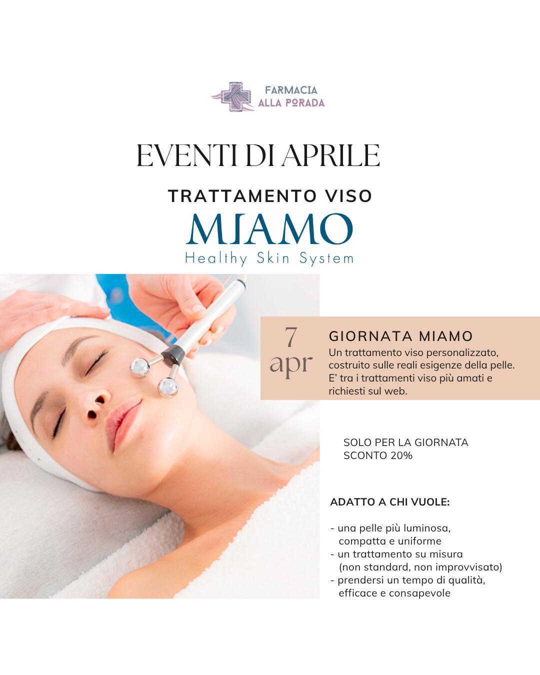 Giornata Miamo Giornata Miamo