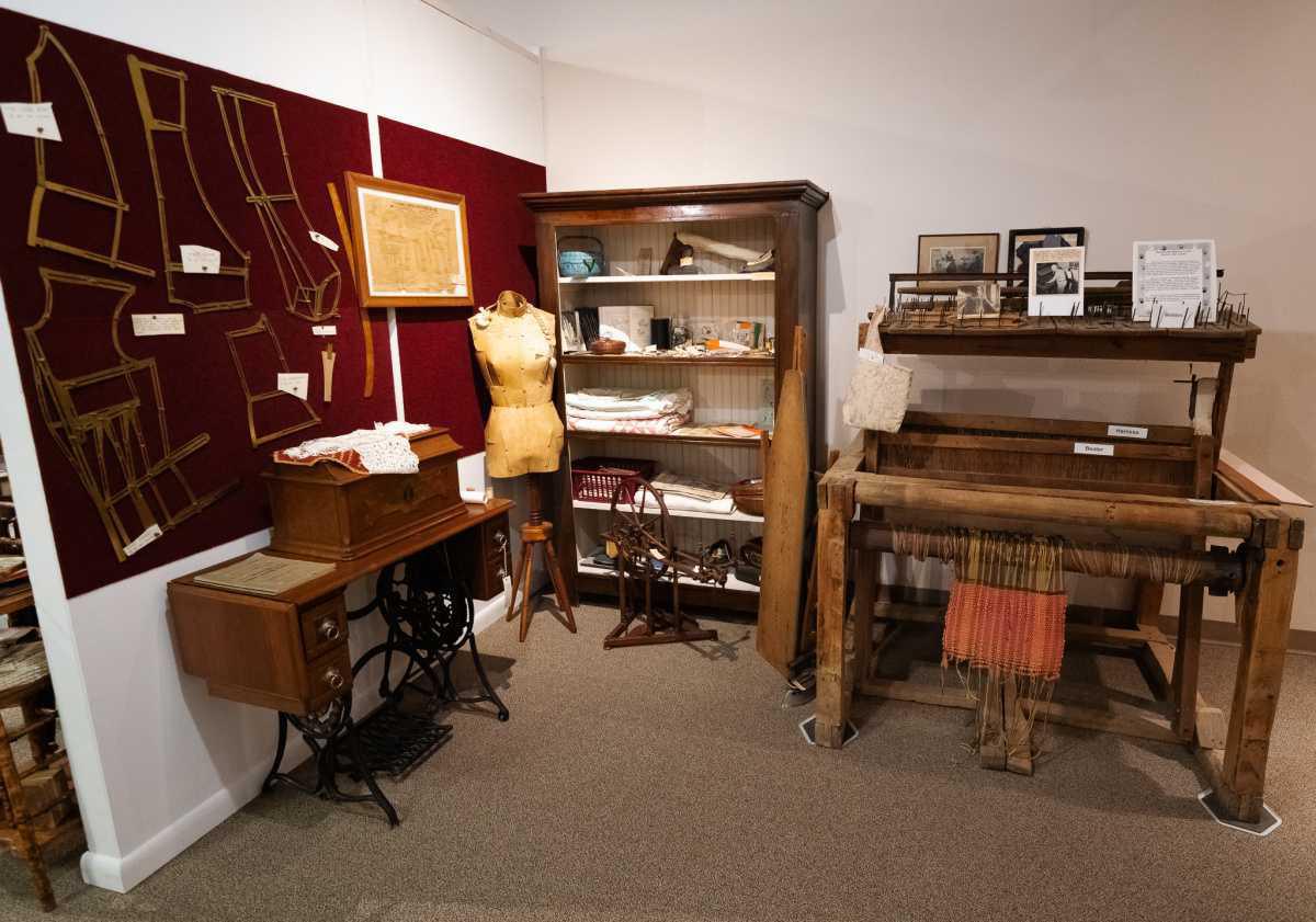 Antelope County Museum Antelope County Museum