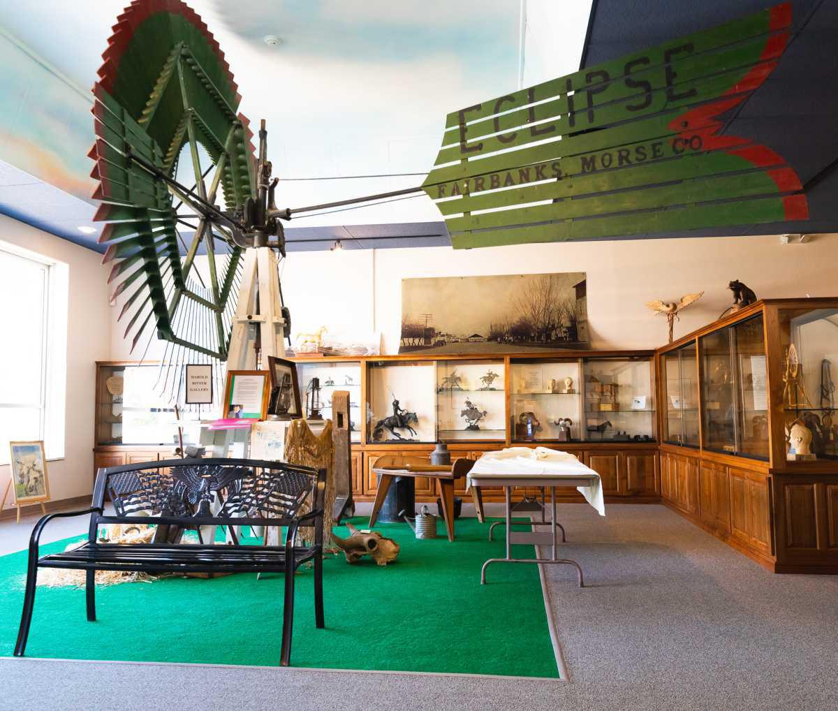 Antelope County Museum