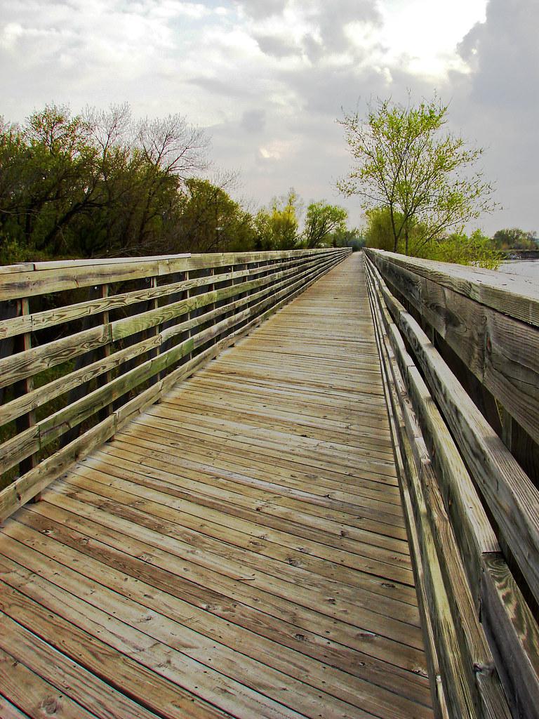 Cowboy Trail Cowboy Trail